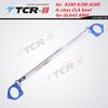 Suspension Strut Bar for Benz A180, A200, A260, GLA45, Car Styling Accessories, Stabilizer Bar, Aluminum Alloy Bar, Tension Rod