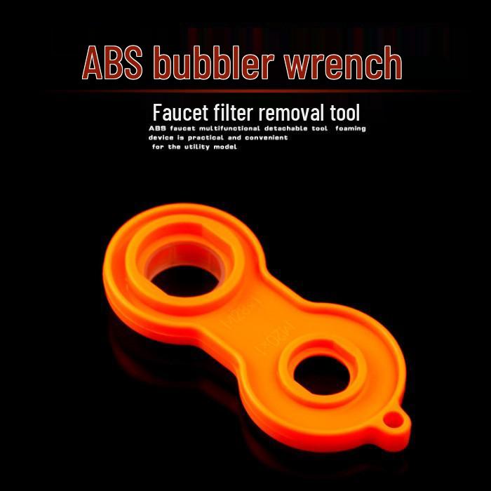 Basin Kitchen Faucet Aerator & Filter Mesh Accessories