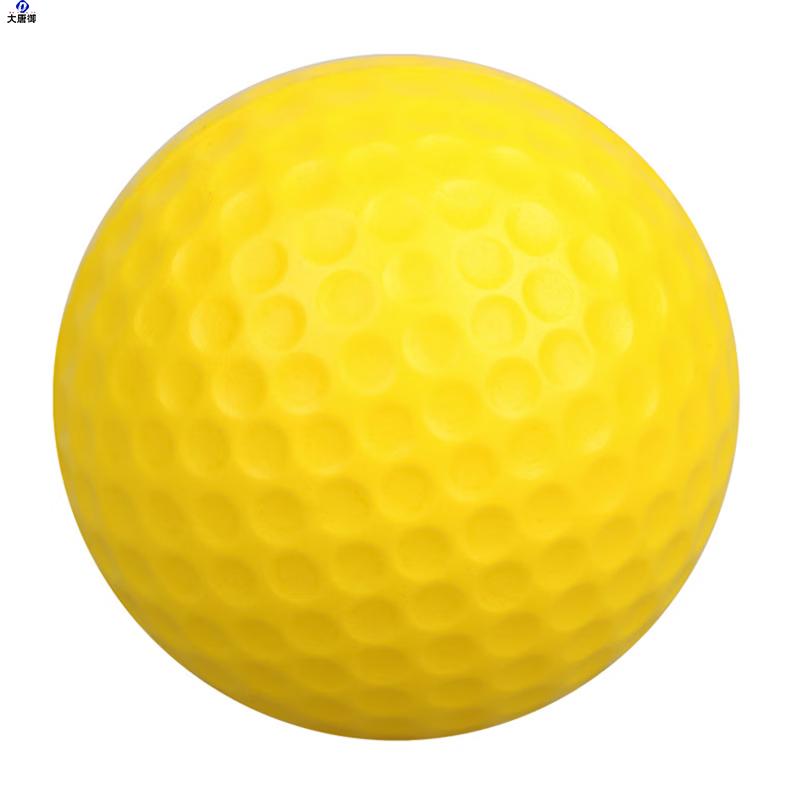 

Datangyu Golf PU Practice Balls