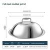 Piese de schimb pentru vase – Capace pentru oale și tigăi