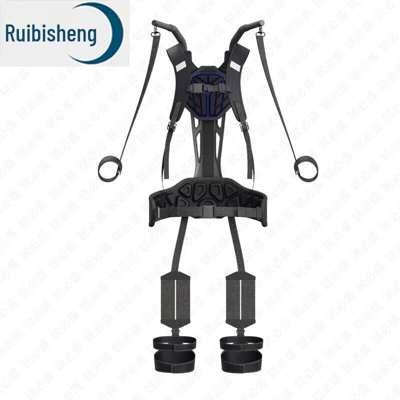 Ruibisheng Waist Carrying Exoskeleton