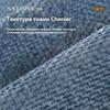 Four Seasons Universal Sofa Cover Chenille Wrap Side Couch Cover Anti-Pet Scratching Couch Protector Mat for Living Room Carpets