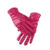Festival Sequin Dance Gloves for Adults - Nightclub, Performance, Masquerade Ball, Michael Jackson Style