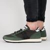 Кроссовки Saucony Jazz Original Vintage темно-зеленый/черный
