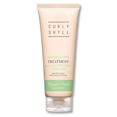 Moisture Calming Treatment 250ml