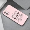 Hot K-KPOP A-TXT-S Phone Case For Samsung S26 S25 Edge S24 S23 S22 S21 S20 Ultra Plus Fe Galaxy Silicon Cover