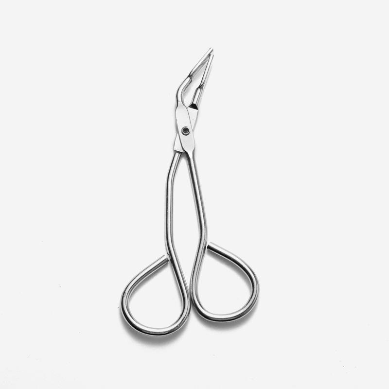 Magnetic Eyelash Curler Set: Glue-Free, Soft Magnetic False Lashes with Stainless Steel Clip.