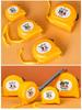 High-Precision Durable Steel Tape Measure - Drop-Proof, Wear-Resistant (3m, 5m, 7.5m, 10m)