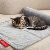 Back Heating Pad USB Charging Warming Blanket USB Charging Heat Pads For Neck Back Leg Knee Abdomen Period Cramps Bed Sofa