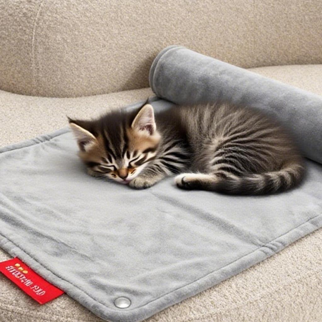 Back Heating Pad USB Charging Warming Blanket USB Charging Heat Pads For Neck Back Leg Knee Abdomen Period Cramps Bed Sofa