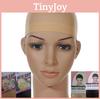 Short Hair Wig Cap With Durable Mesh For Costumes And Cosplay Events