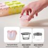 Bayco Baby Food Freezer Container Set