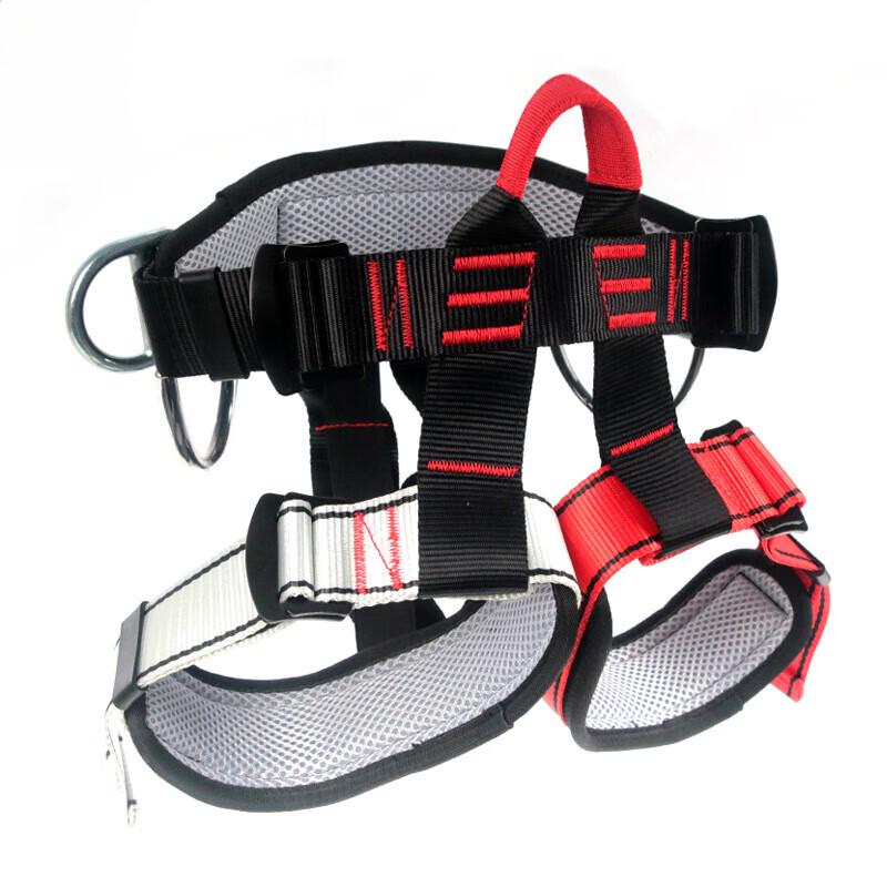 Children s Outdoor Climbing Safety Harness
