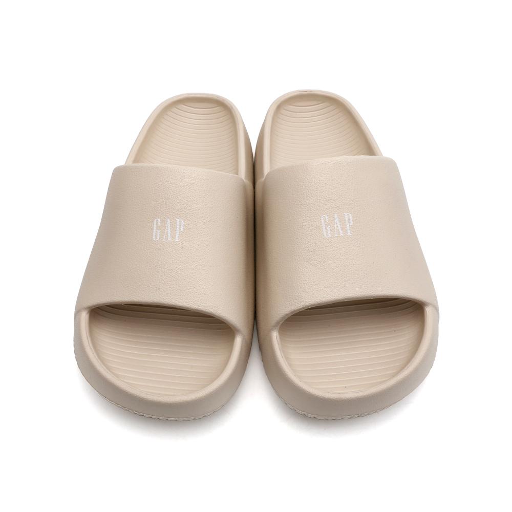 Gap Blank Slide