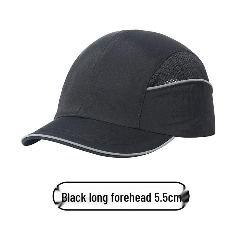 Легкая защитная бейсболка Junbie 58cm