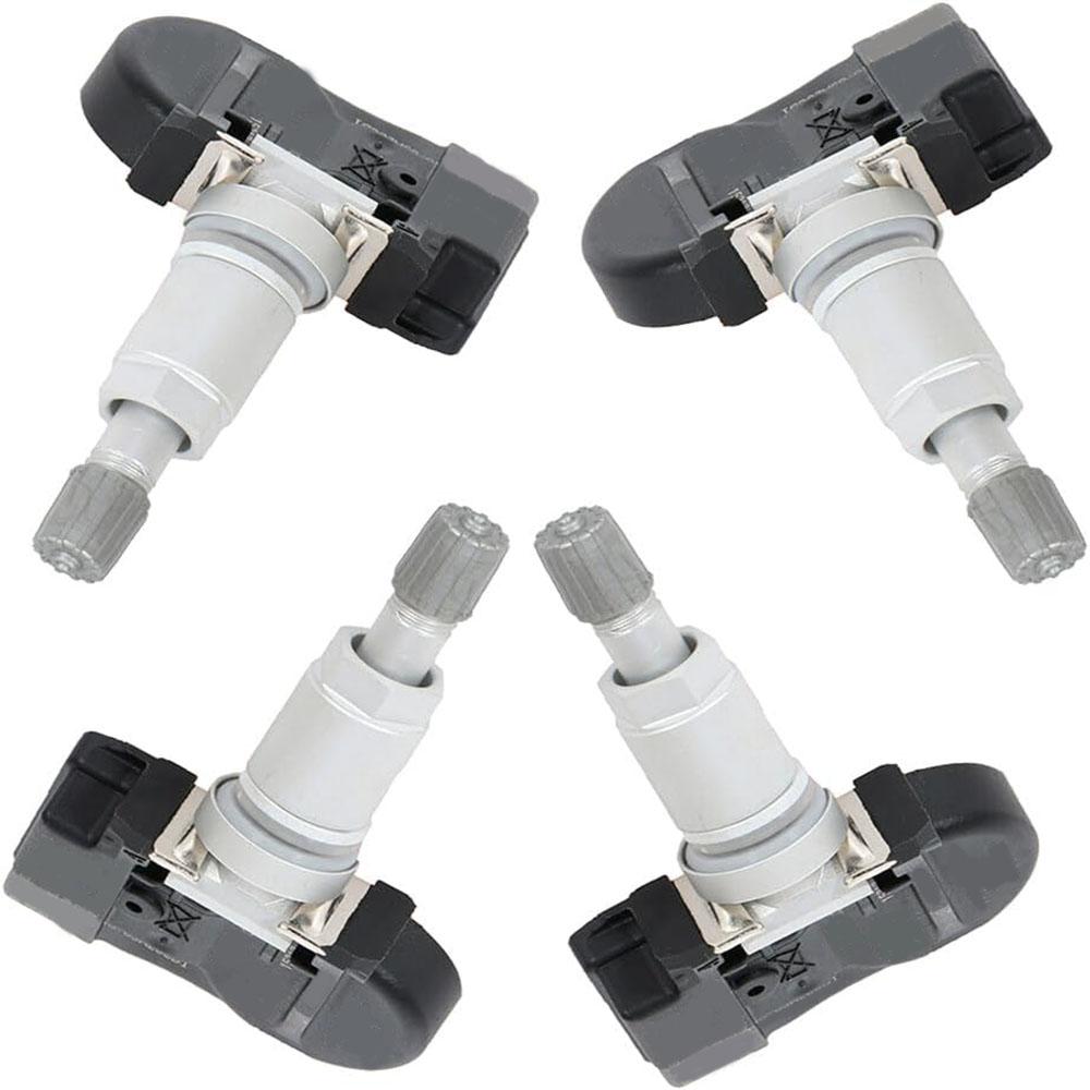 4x Tire Pressure Monitor Sensor TPMS For Land Range Rover Evoque Sport LR070840