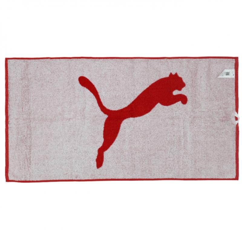 Puma Team Towel Small 05455302 Спортивний рушник