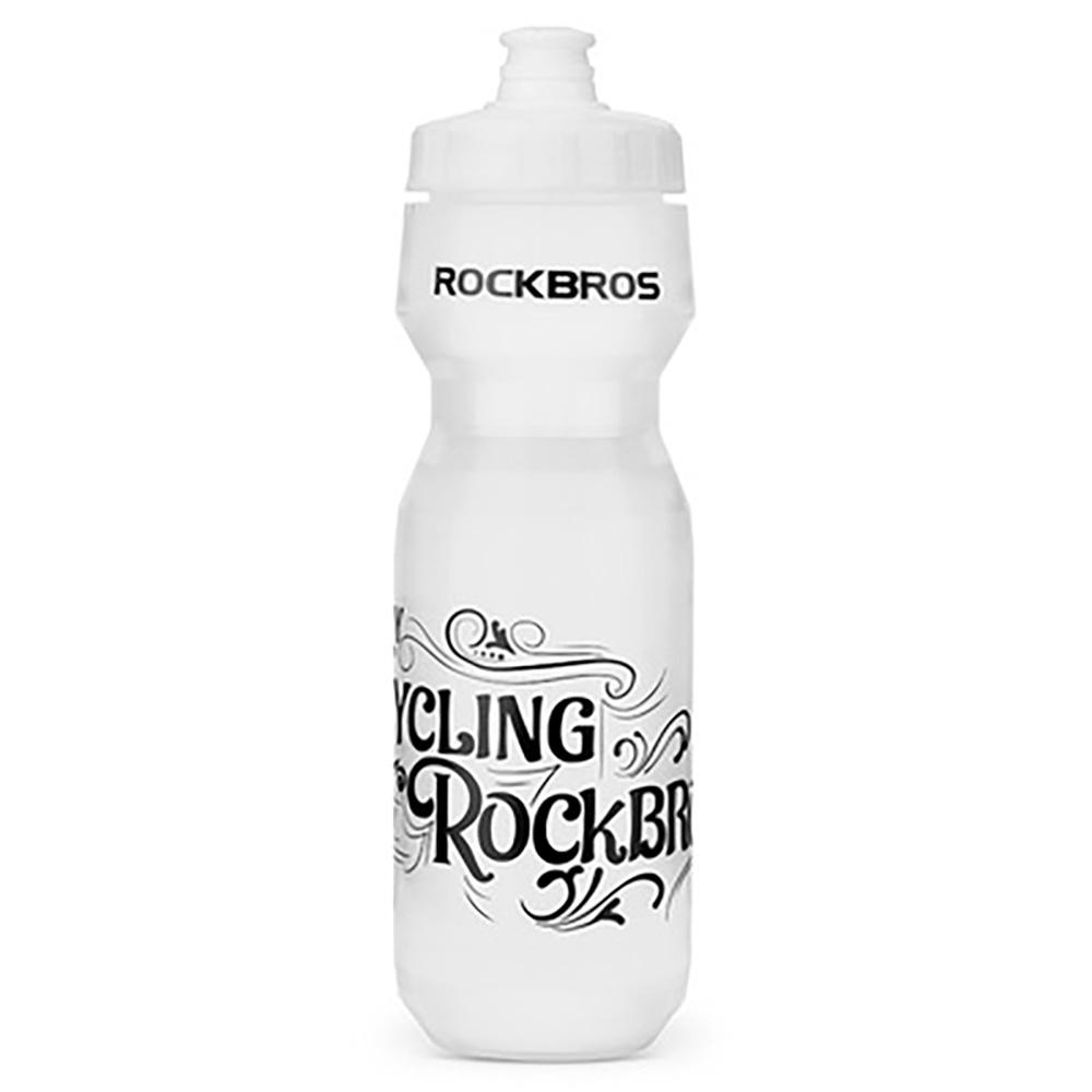 

Велосипедная бутылка для воды ROCKBROS PP5 с держателем для бутылки с водой, крепление для бутылки с распылителем для горного велосипеда, держатель для стакана для велосипеда