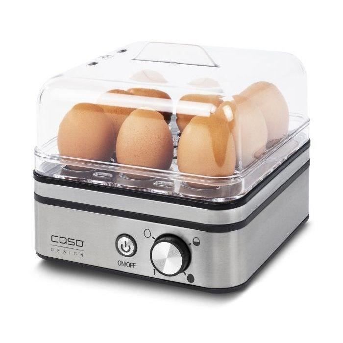 Caso Cuiseur à oeufs 400w - e9