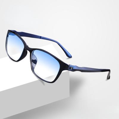 Reading Glasses Anti Blue Rays Presbyopia Eyeglasses Antifatigue Computer Eyewear