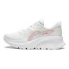 Li-Ning Eazgo Soft Durable Breathable Low-Top Running Shoes Women sneakers White ARST038-3