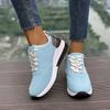 Scarpe Sportive Casual con Suola Spessa Scarpe da Donna • Sneakers