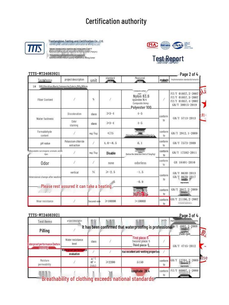 Pelliot Women's Outdoor Softshell Hiking Pants