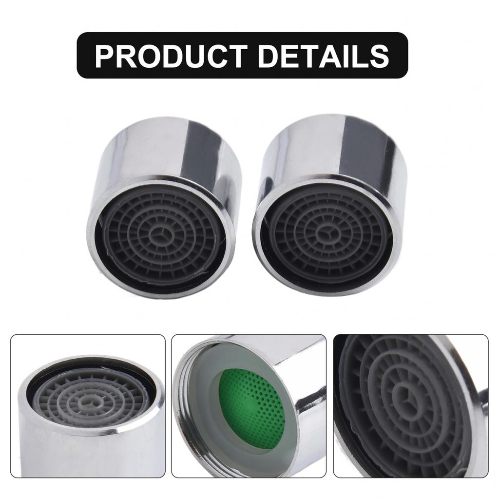 Basin Kitchen Faucet Sink Aerator Tap Filter Kit Impurities