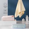 Jieyu Ouluo J0030-A Cotton Towel Gift Set
