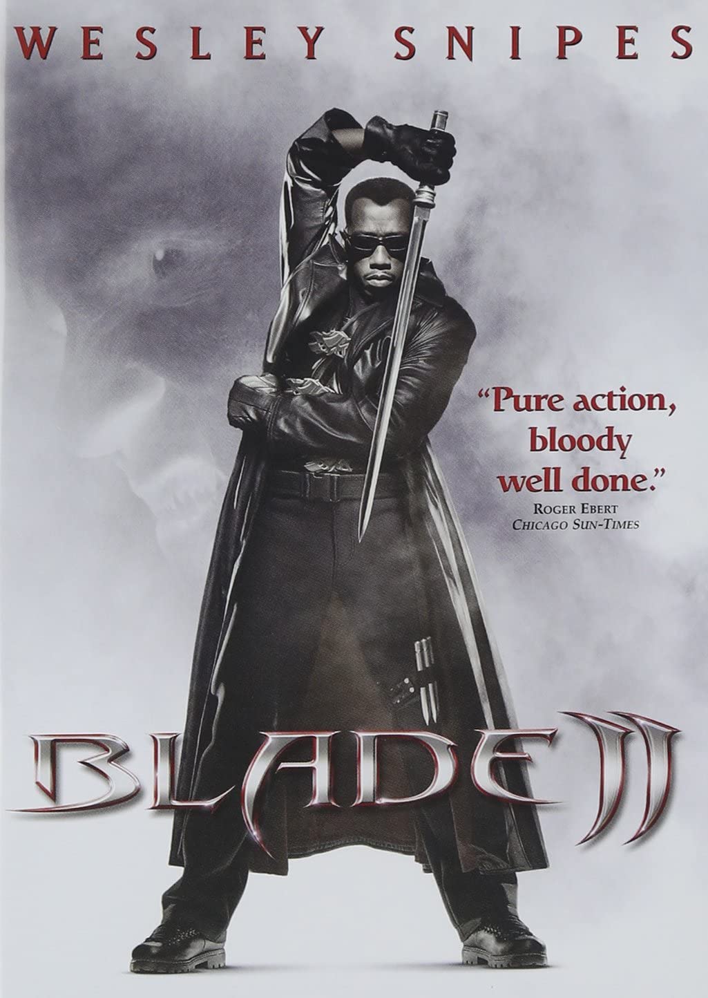 

DVD - Blade 2 Japan Movies & DVD Used