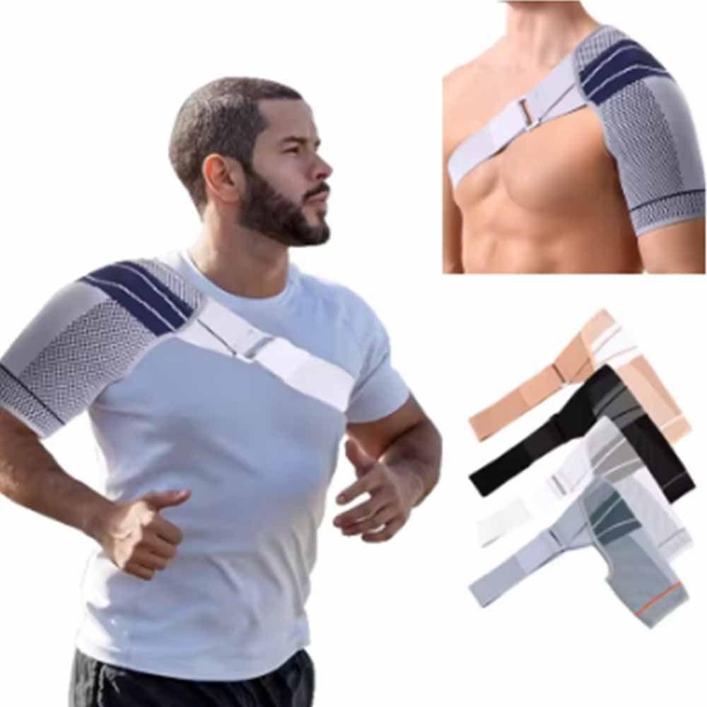 Stability Wrap Shoulder Strap Support Compression Compression Sleeve Sports Recovery
