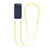 Für Offiziell Original 1:1 Magnetischer Crossbody-Tragegurt Handyhülle Lanyard Für iPhone 17 Pro Max Verstellbarer Nackenriemen Lanyard Abdeckung