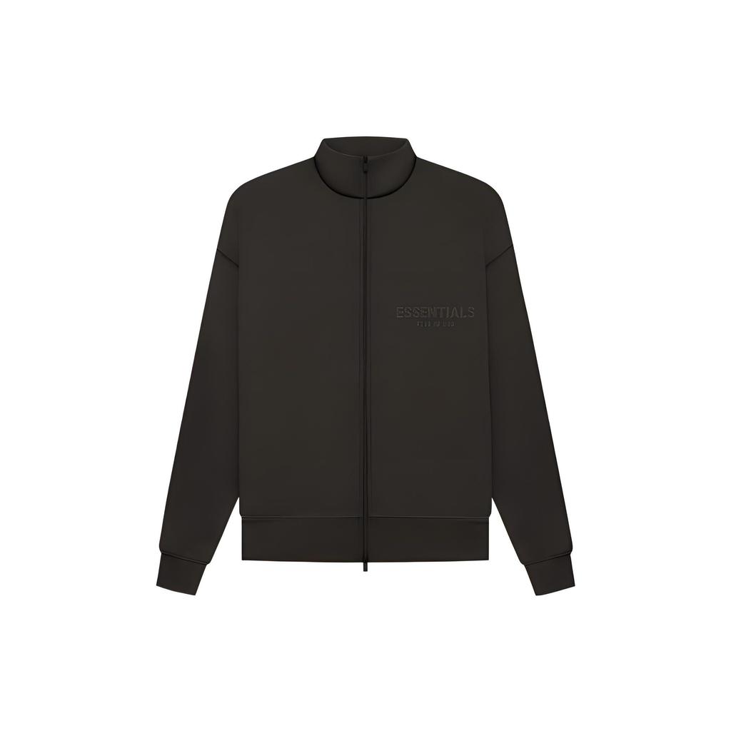 Fear of God Essentials FW22 Relaxed Crewneck 'Stretch Limo' Unisex FOG-FW22-702