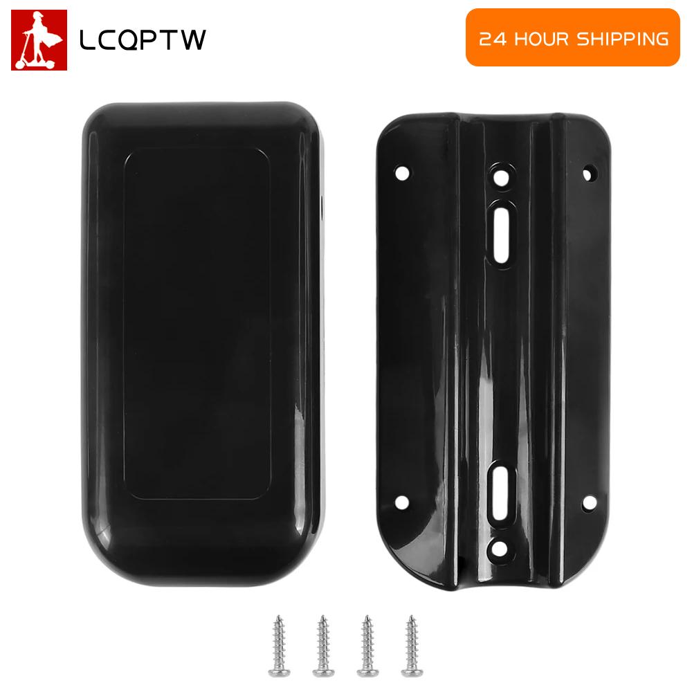 ABS Plastic Electric Bicycle Controller Box Waterproof Protective Cover Case for Electric Bicycle Motor Controller Accessories