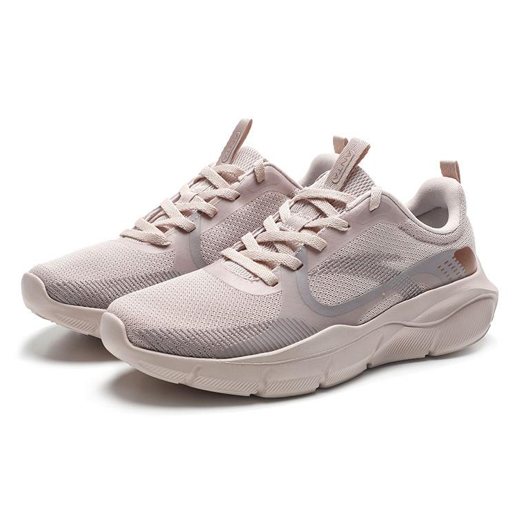 New ANTA Variety Training Collection Training Shoes Women's Low top Lotus Gray 922427708-4