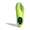 Adidas X GHOSTED Slip Resistant Abrasion Resistant Slip Resistant Abrasion Resistant Low top Kids' Soccer Shoes FW6926