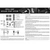 Universal Car Alarm Auto Start Stop System Remote Control Engine Ignition Autostart Kit Keyless Push Start System Car Accessorie
