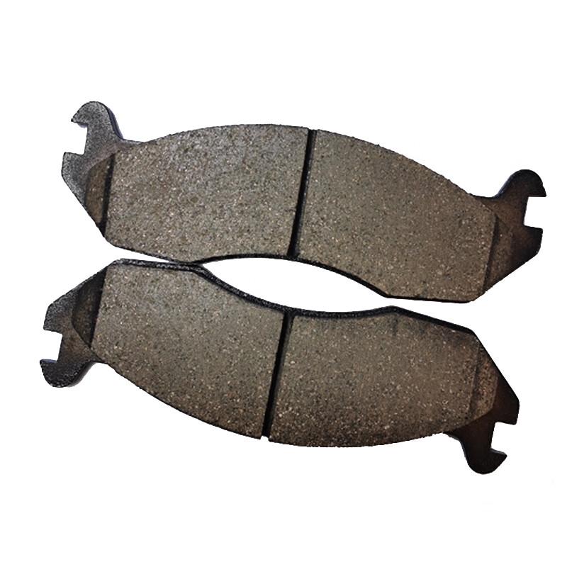 Ruili Dongfeng Mengshi EQ2050 Original Front Brake Pad