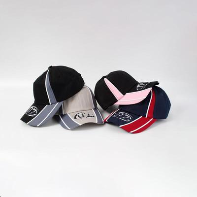 Unique 07 Racing Baseball Cap Sports Camping Hat