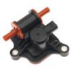 For Honda Accord Acura Crown Road Civic CR-V HR-V 36162-5AA-A01 Carbon Canister Vacuum Solenoid Fuel Control Valve