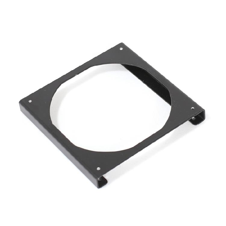 

Computer Fan Height Adjustment Bracket 15mm Lift Improves Heat Management For Gaming PC Fan 120/240/360mm