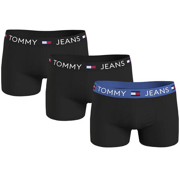

Tommy Jeans UM0UM03289 боксеры 3 шт. S