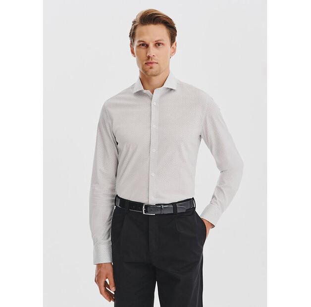Рубашка Pako Lorente P25WF-1X-033 EU 3XL