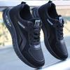 Men's Shoes Sports Shoes New Light and Comfortable Fashion Men's Shoes Versatile Casual Shoes Youth Platform Running Men's Shoes