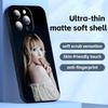 singer carly rae jepsen (0) Phone Case For iPhone17 16 16e 15 14 13 12 11 Plus Mini Pro Max Soft black Shockproof Cover