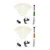 Golf Grip Kit for Regripping Club Gripping Set Tape Removal Tool