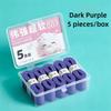 Soft Touch Racket Grip Tape Shock-Absorbing Handle Grip Wrap Badminton Grip Tape Badminton Racket