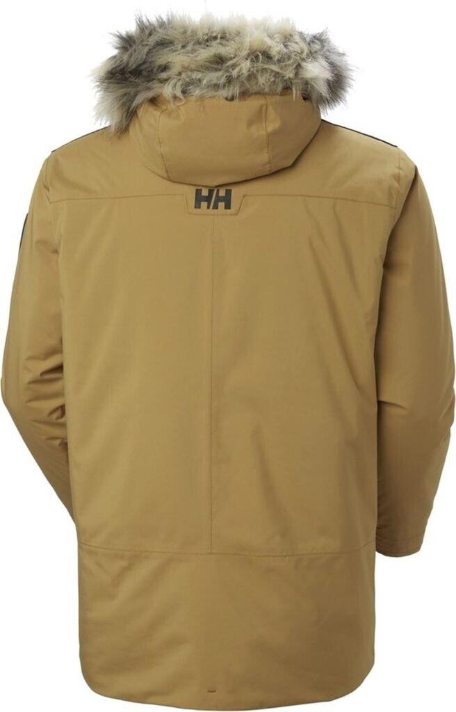 Winter Jacket Helly Hansen Reine Parka (53630) Brunette Bro