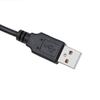 Auto Interior Accessories Plug Connector Adapter USB 5V To 12V Converter Adapter Wired Controller Charger Cable Socket