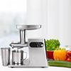 220V All Stainless Steel Juicer Automatic Commercial Electric Juicer